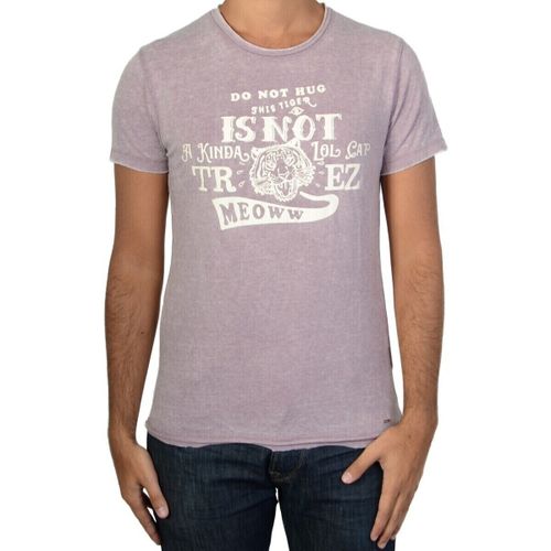 T-shirt Trez Termini - Trez - Modalova