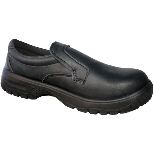 Chaussures de sécurité Slip-On - Dennys - Modalova