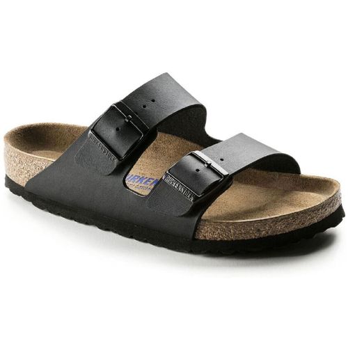 Sandales plates ARIZONA SFB BF - BIRKENSTOCK - Modalova