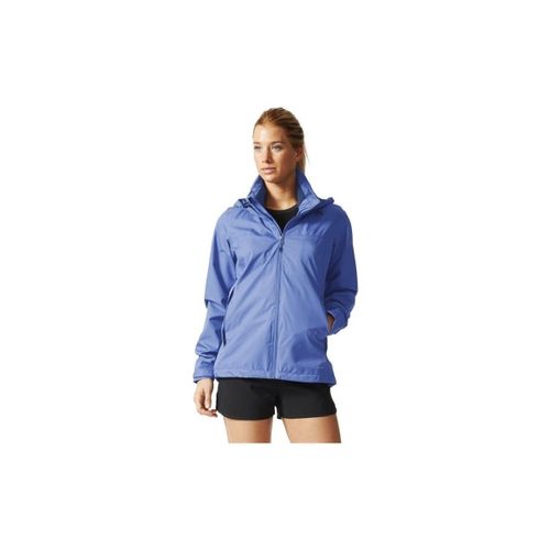 Veste adidas Solid - adidas - Modalova