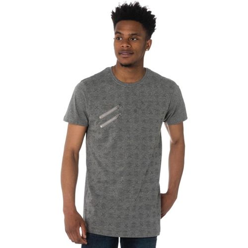 T-shirt D EDINSON GRIS - Paris Saint-germain - Modalova