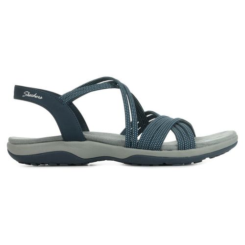 Sandales plates Reggae Slim Turn It Up - Skechers - Modalova
