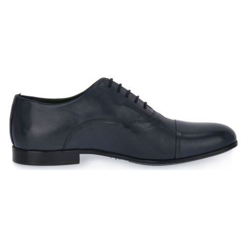 Derbies Martire NAPPA BLU - Martire - Modalova