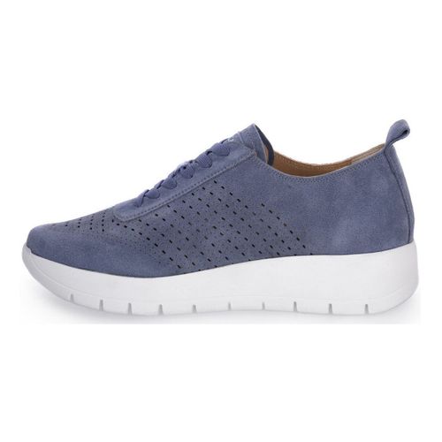 Baskets basses JEANS K9TANI - Grunland - Modalova