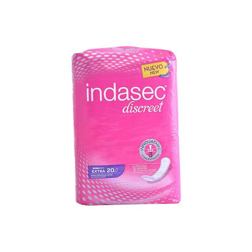 Accessoires corps Discreet Compresa Incontinencia Extra - Indasec - Modalova