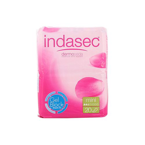 Accessoires corps Discreet Compresa Incontinencia Mini - Indasec - Modalova