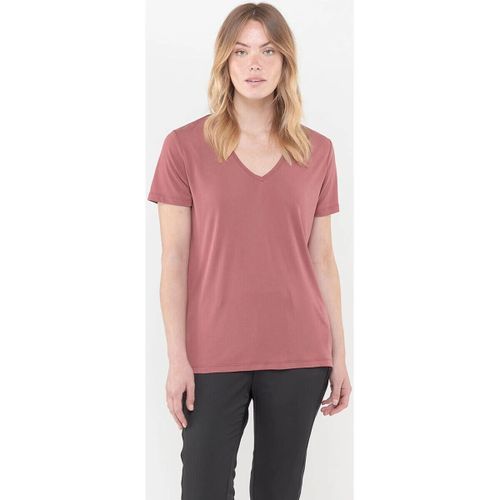 T-shirt LOLA TERRA - Le Temps des Cerises - Modalova