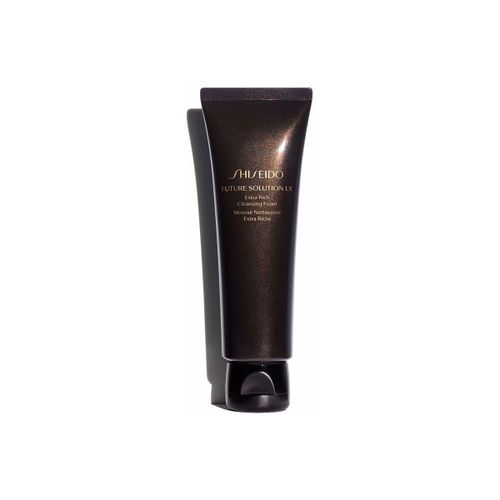 Eau de parfum Future Solution Lx Extra Rich Cleansing Foam 125 - Shiseido - Modalova