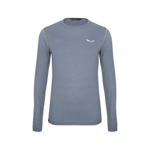 T-shirt Salewa Pedroc Alpine - Salewa - Modalova