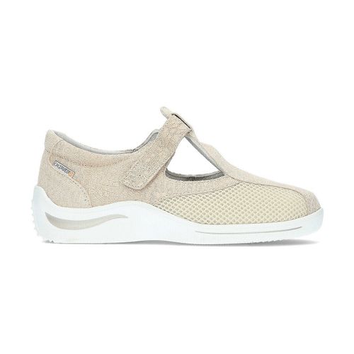 Baskets Calzamedi 0766 beige - Calzamedi - Modalova