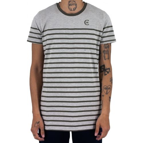 T-shirt Cerruti 1881 Deciso - Cerruti 1881 - Modalova