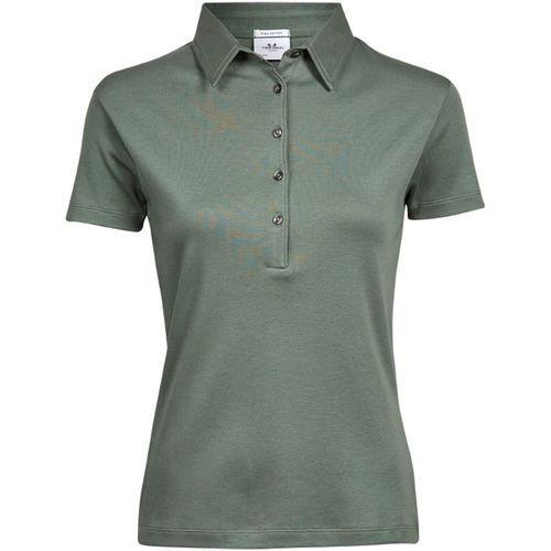 Polo Tee Jays Pima - Tee Jays - Modalova