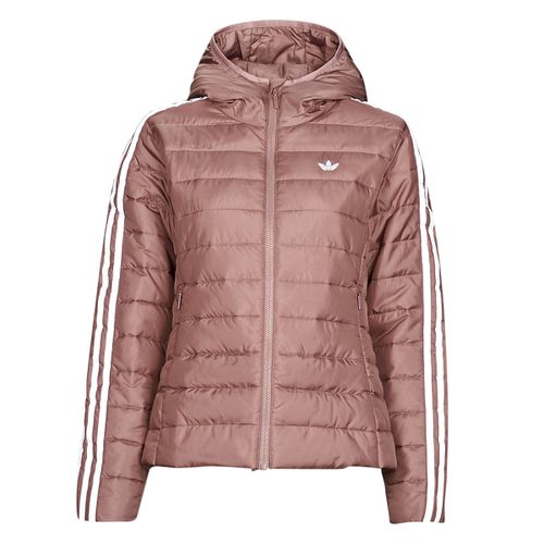 Doudounes adidas SLIM JACKET - adidas - Modalova