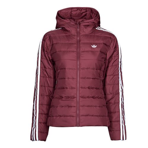 Doudounes adidas SLIM JACKET - adidas - Modalova