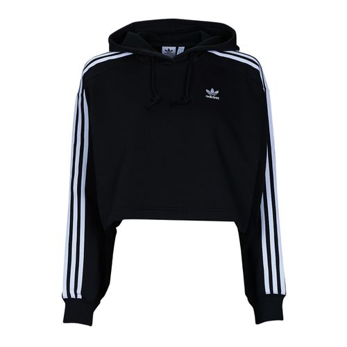 Sweat-shirt adidas SHORT HOODIE - adidas - Modalova