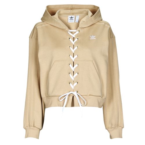 Sweat-shirt adidas HOODIE - adidas - Modalova