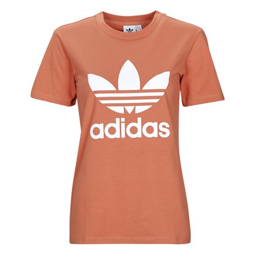 T-shirt adidas TREFOIL TEE - adidas - Modalova
