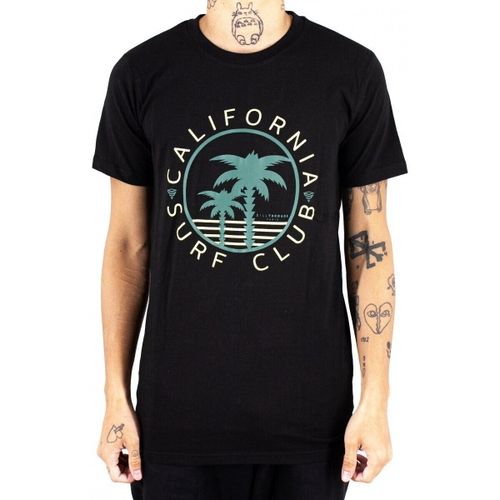 T-shirt Billtornade Hawaii - Billtornade - Modalova