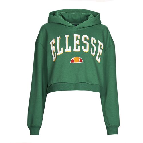 Sweat-shirt RAMO CROP HOODY - Ellesse - Modalova