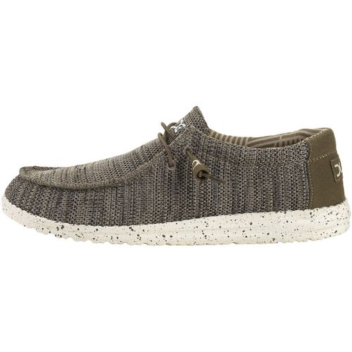Slip ons HEYDUDE SOX - HEYDUDE - Modalova