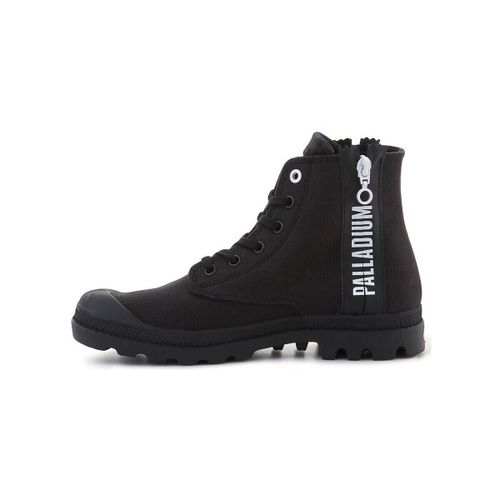 Baskets montantes Pampa 2 Back Zip Cvs - Palladium - Modalova