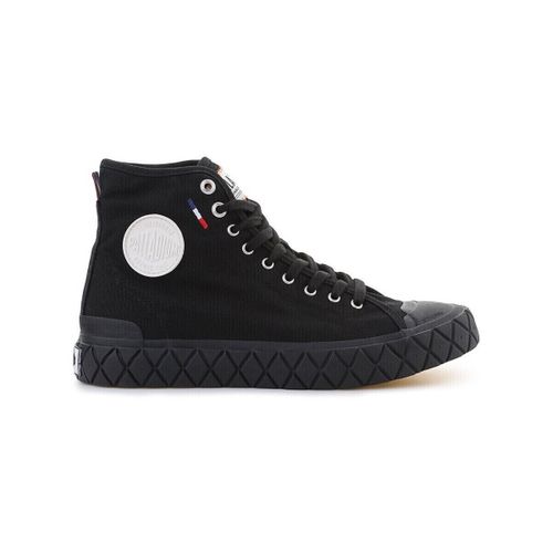 Baskets montantes Palla Ace Cvs Mid - Palladium - Modalova