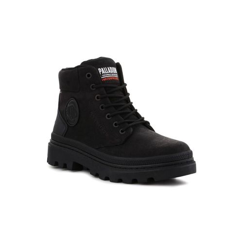 Bottines Pallatrooper SC WP U - Palladium - Modalova