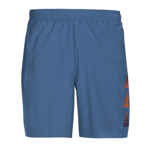 Short adidas D2M LOGO SHORT - adidas - Modalova