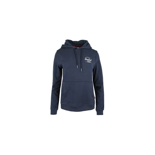Sweatshirts à capuche Classic Logo - Herschel - Modalova