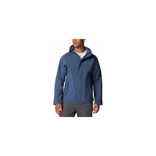 Veste Columbia Earth Explorer Shell - Columbia - Modalova