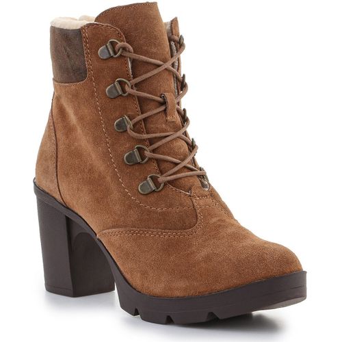 Bottines Marlowe 2041W-974 Hickory/Chocolate - Bearpaw - Modalova