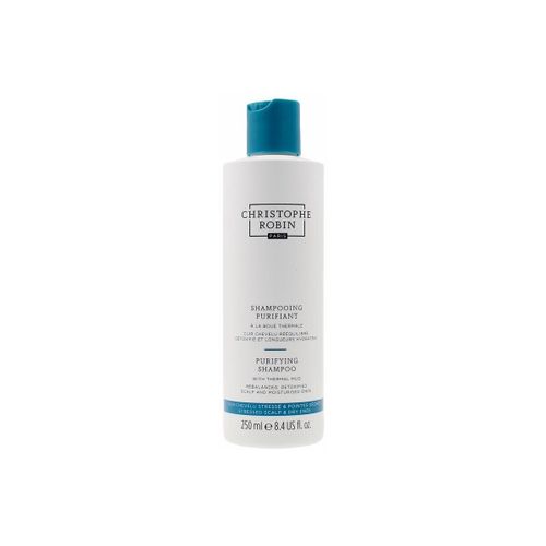 Shampooings Purifying Shampoo With Thermal Mud - Christophe Robin - Modalova