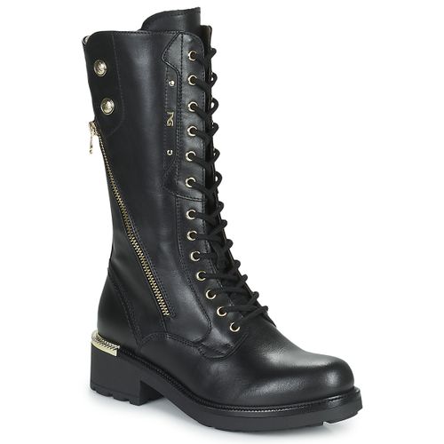 Bottes à talon NeroGiardini MANILA - NeroGiardini - Modalova