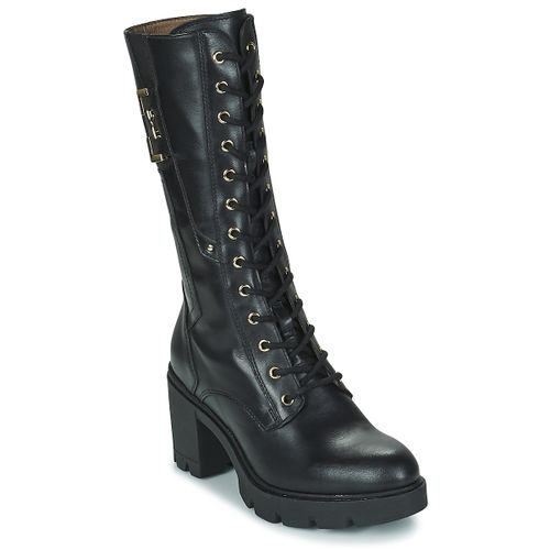 Bottes à talon NeroGiardini AURORA - NeroGiardini - Modalova