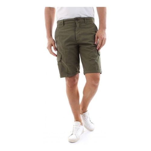 Short SH0021T WEMBLEY-W89 MILITARY - Lyle & Scott - Modalova