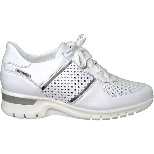 Baskets basses Mephisto Manon perf - Mephisto - Modalova