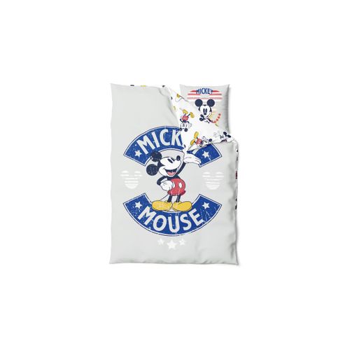 Parures de lit Disney deco MICKEY - Disney deco - Modalova