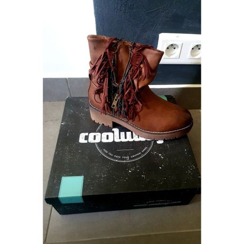 Bottines Coolway Bottines Coolway - Coolway - Modalova