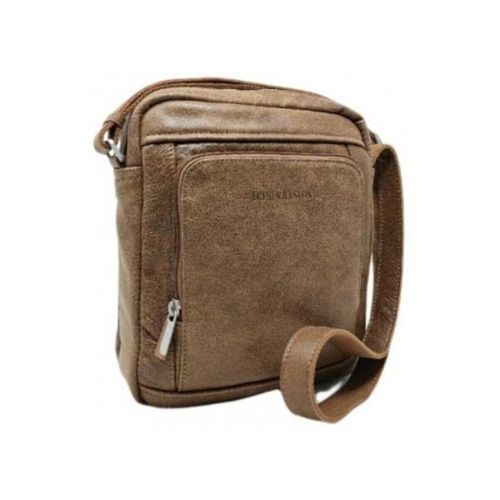 Sac a main Sacoche bandoulière Arthur et Aston en cuir Ref 36 - Arthur & Aston - Modalova