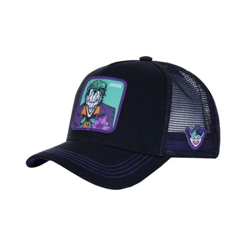 Casquette Capslab DC Comics Joker - Capslab - Modalova