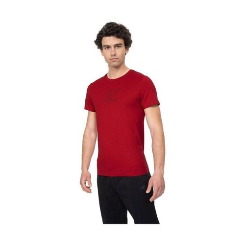 T-shirt 4F H4L22TSM01661S - 4F - Modalova