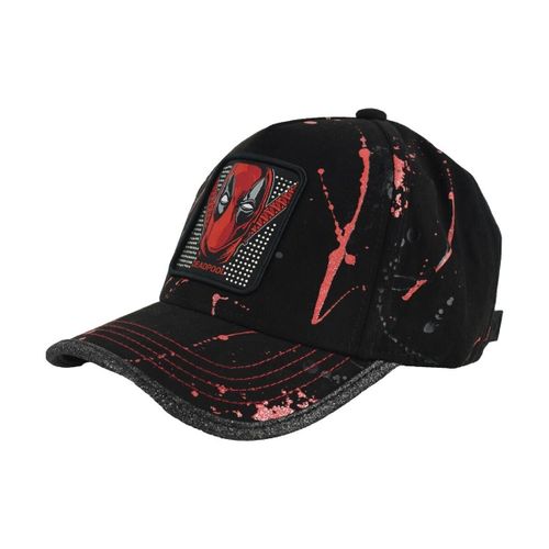 Casquette Capslab Marvel Deadpool - Capslab - Modalova