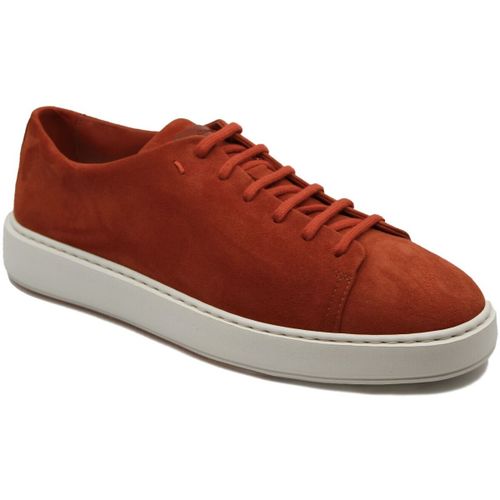 Baskets Santoni Santoni baskets - Santoni - Modalova