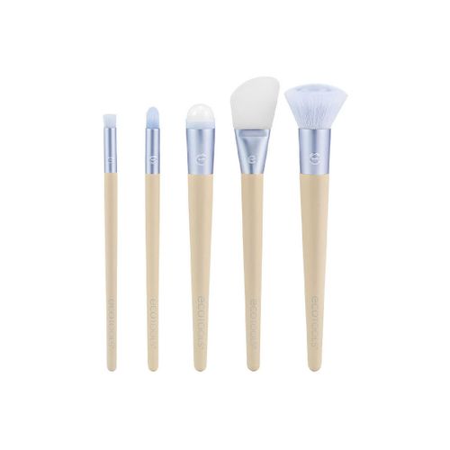 Pinceaux Elements Water Hydro-glow Coffret - Ecotools - Modalova