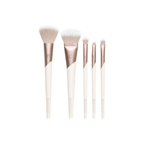 Accessoires visages Luxe Natural Elegance Coffret - Ecotools - Modalova