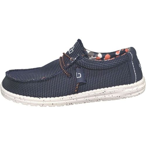 Slip ons HEYDUDE Wally sox - HEYDUDE - Modalova