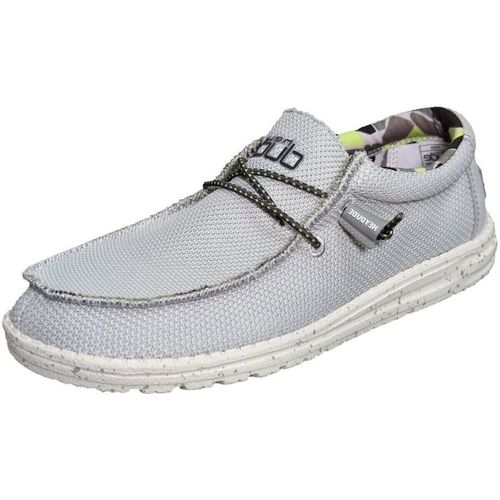 Slip ons HEYDUDE Wally sox - HEYDUDE - Modalova