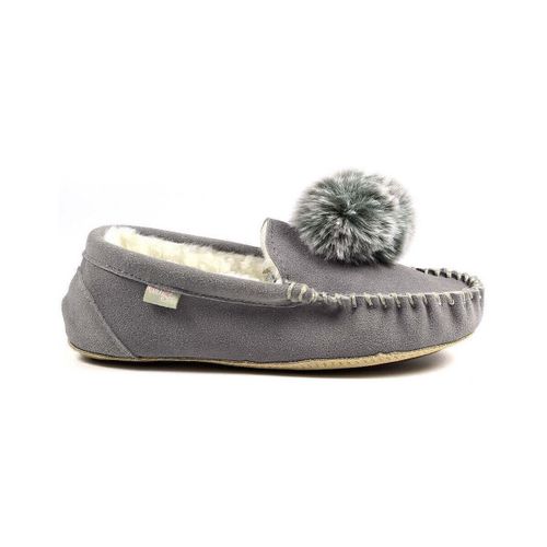 Chaussons Lazy Dogz Bessie - Lazy Dogz - Modalova