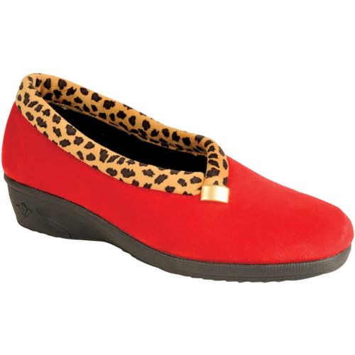Chaussons Lunar Paloma - Lunar - Modalova