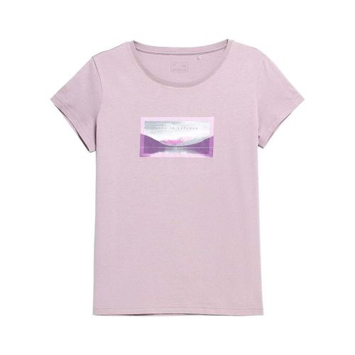 T-shirt 4F TSD063 - 4F - Modalova